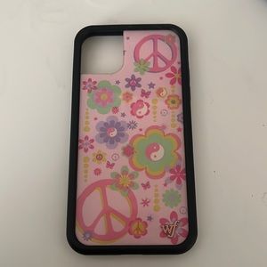 wildflower case!